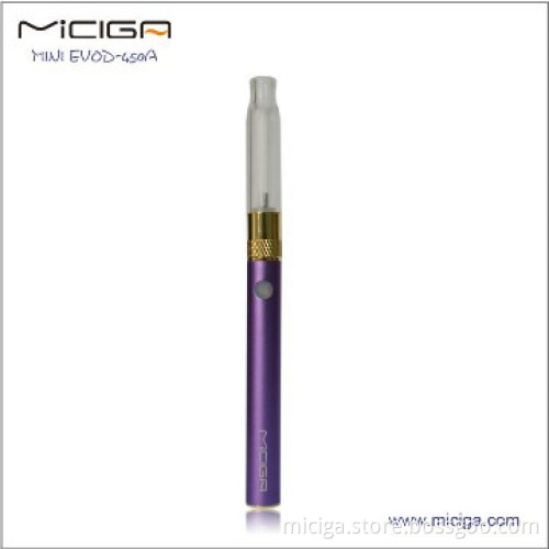 mini ego mini ce atomizer electronic cigarette made in China